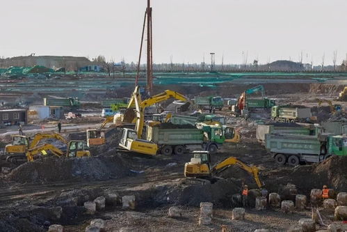 建設(shè)工程中質(zhì)量驗(yàn)收資料的重要性與管理要點(diǎn)